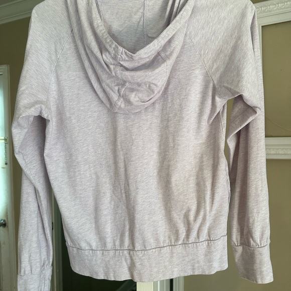 Nike zip up jacket. Size YXL. - Picture 2 of 3